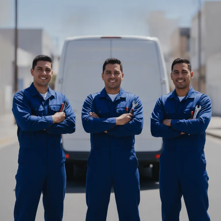 Táxi equipe em Vila Prudente